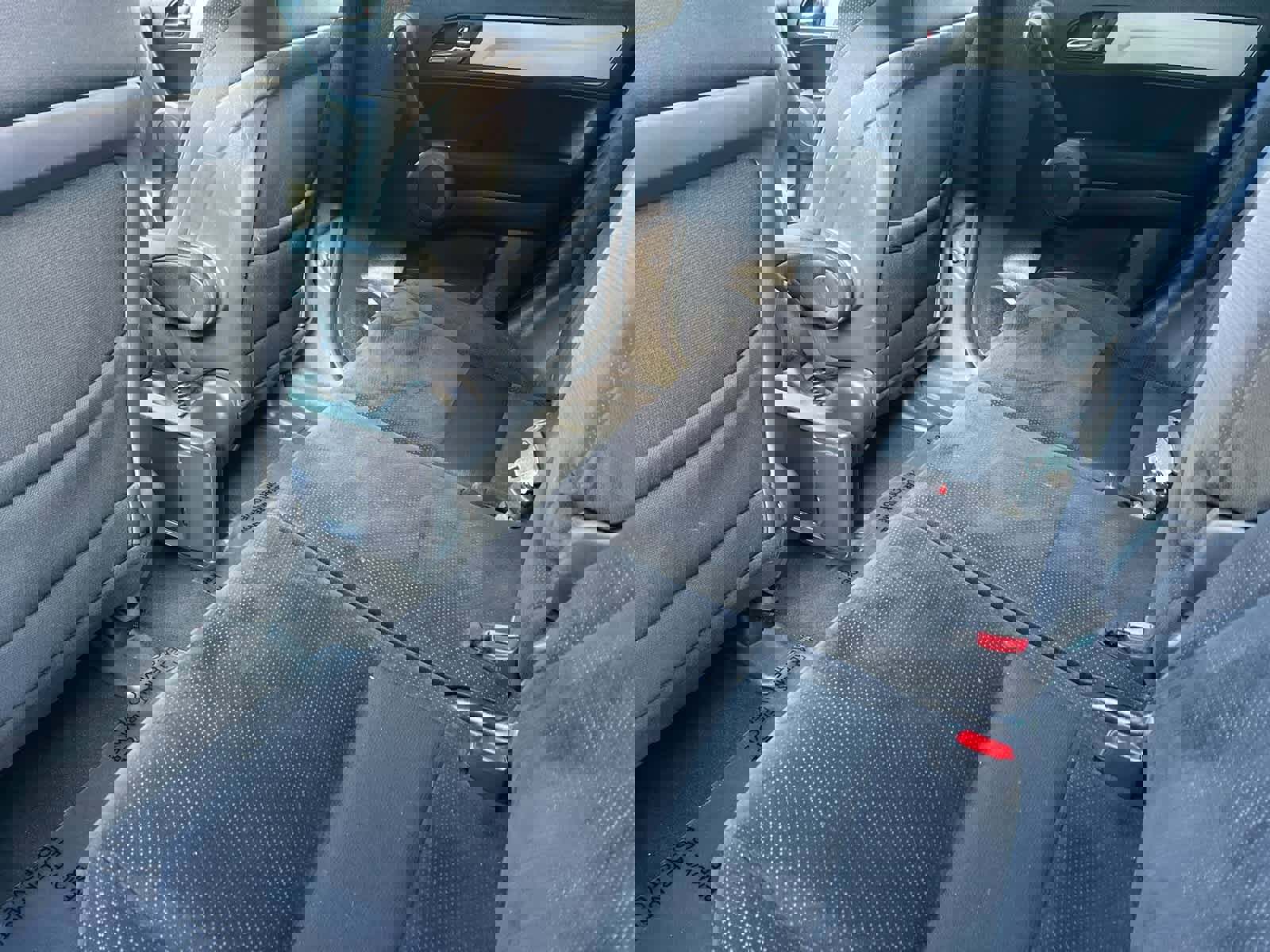 Used 2010 Honda CR-V EX image 4