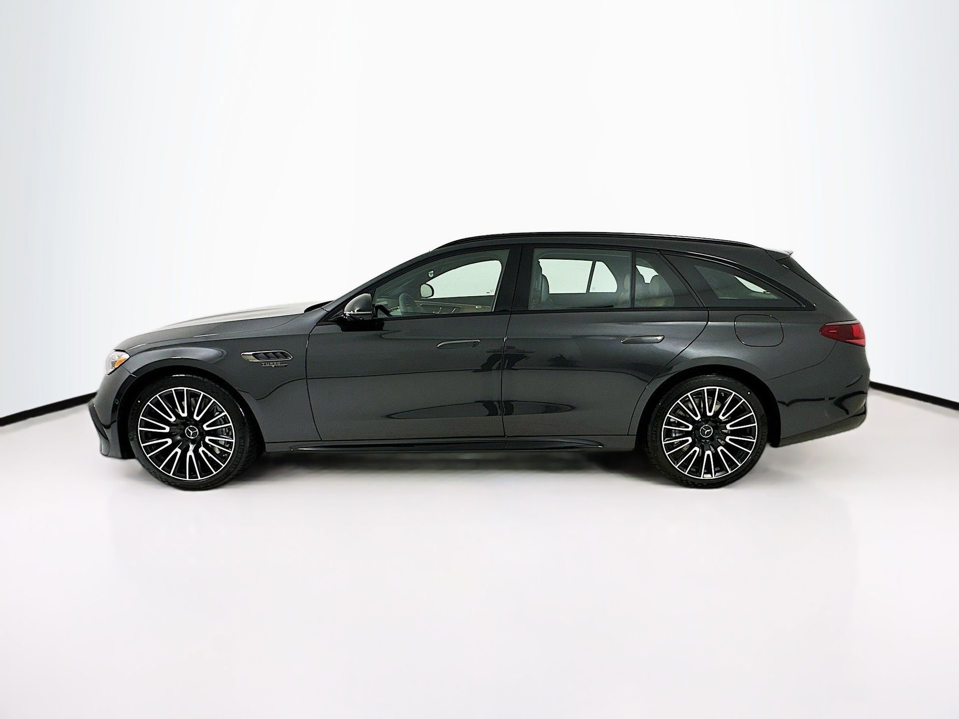 New 2026 Mercedes-Benz E 53 AMG 4MATIC Sedan image 5