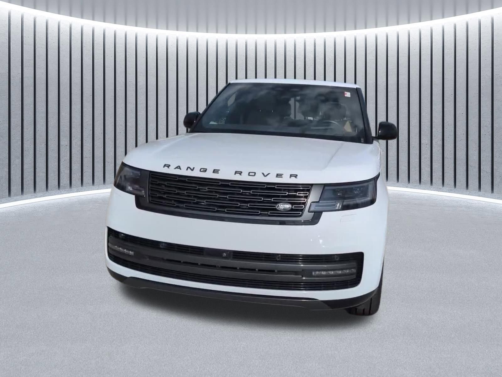 Used 2024 Land Rover Range Rover SE AWD/4WD image 20