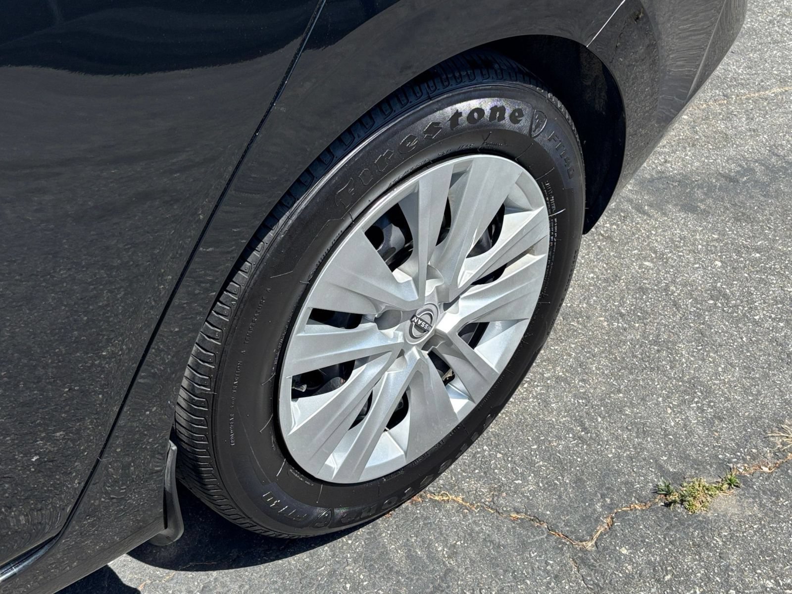 Used 2025 Nissan Sentra S FWD image 30