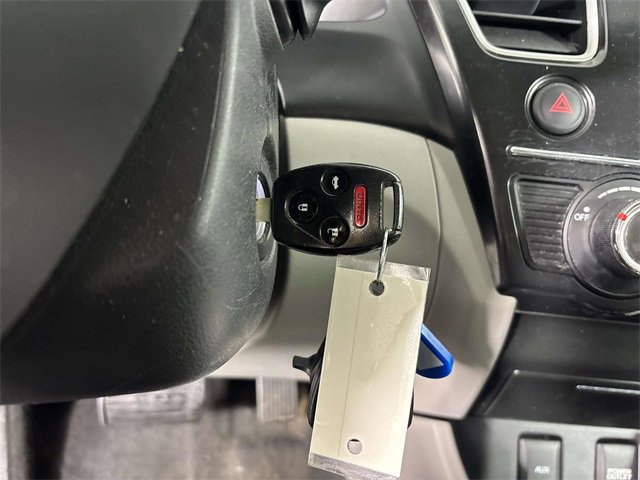 Used 2013 Honda Civic LX image 21