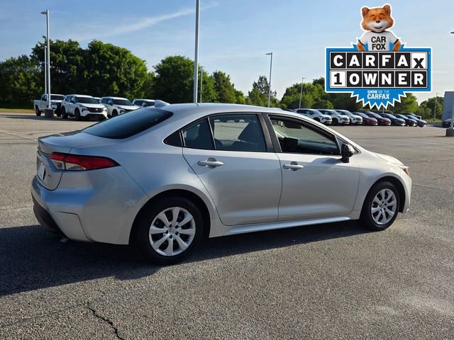 Used 2023 Toyota Corolla LE image 14