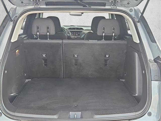 Used 2021 Chevrolet TrailBlazer LT FWD image 6