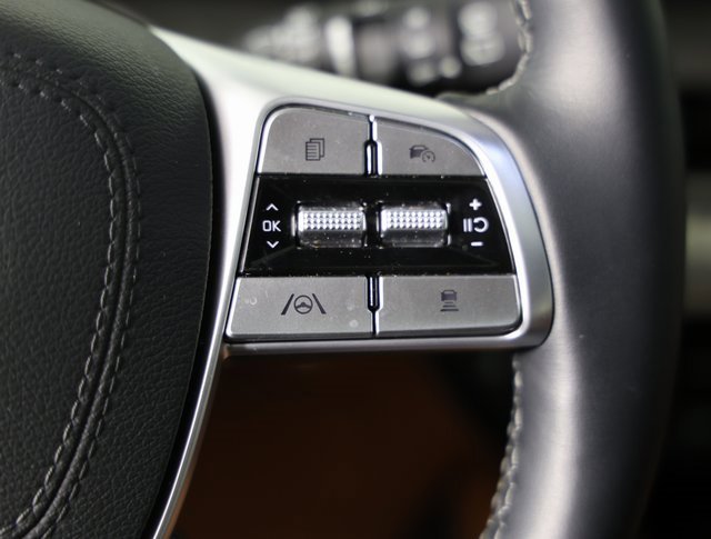 Certified 2025 Kia Telluride EX X-Line image 17