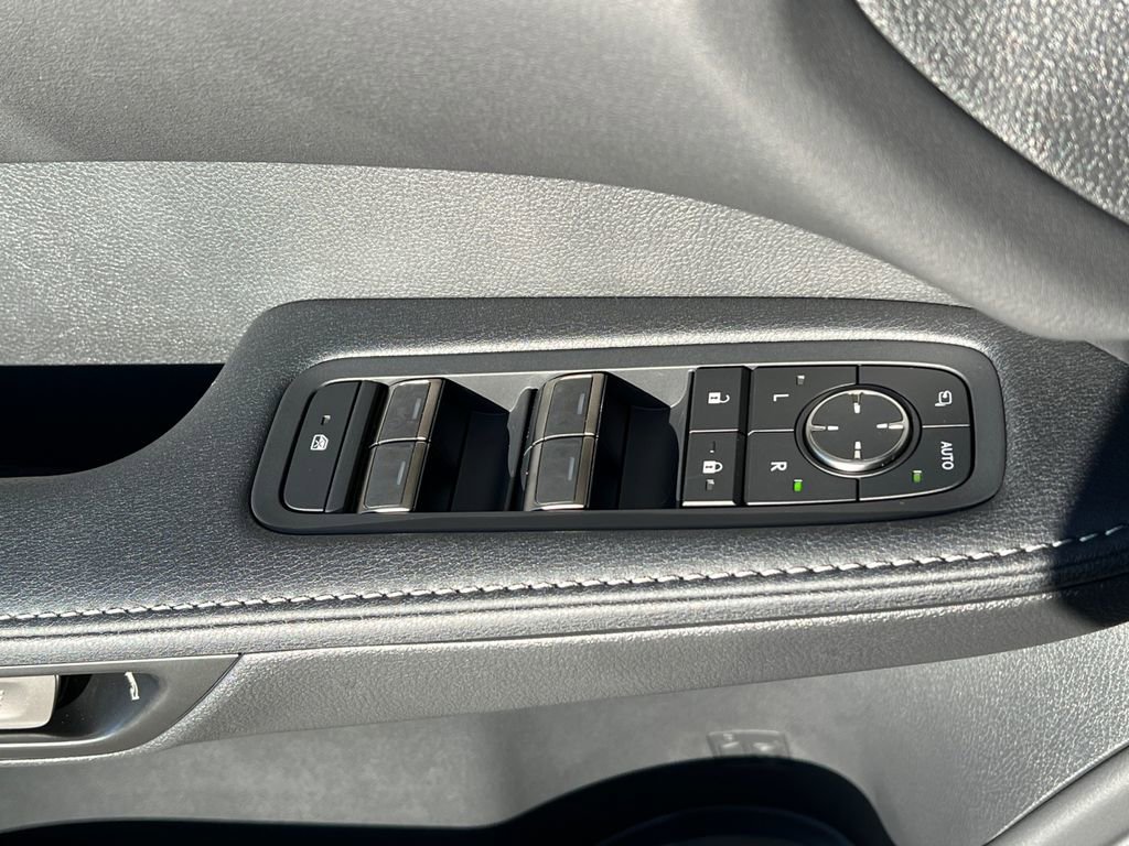 New 2026 Lexus RX 450h AWD image 11