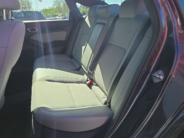 Used 2025 Honda Civic Sport image 10