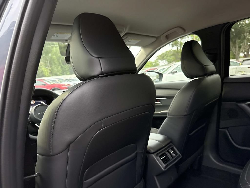New 2026 MAZDA CX-5 Select AWD/4WD image 15
