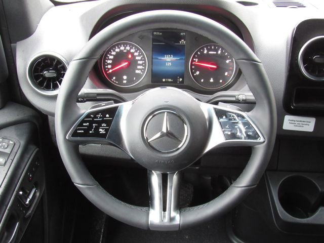 New 2025 Mercedes-Benz Sprinter 4500 image 28