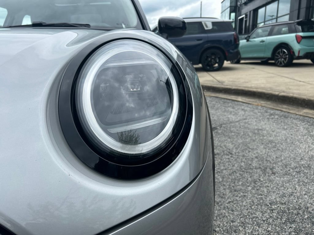 New 2027 MINI Cooper S FWD image 16