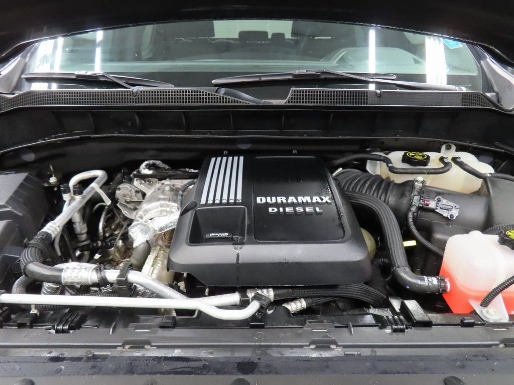 Used 2022 Chevrolet Silverado 1500 RST w/ Protection Package image 22