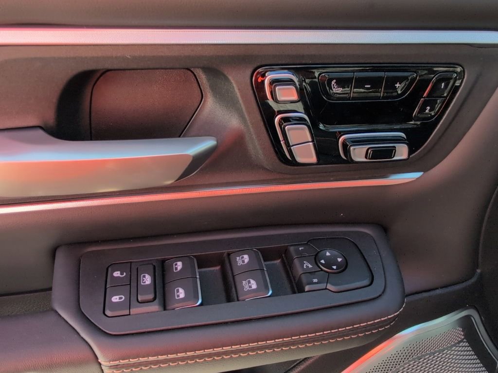 New 2026 RAM 1500 Tungsten w/ Bed Utility Group image 27