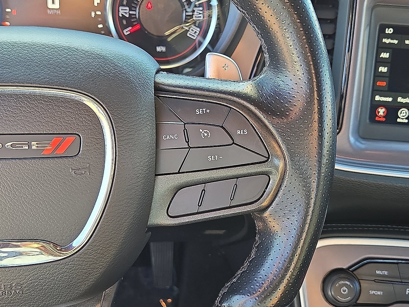Used 2022 Dodge Challenger GT AWD/4WD image 26