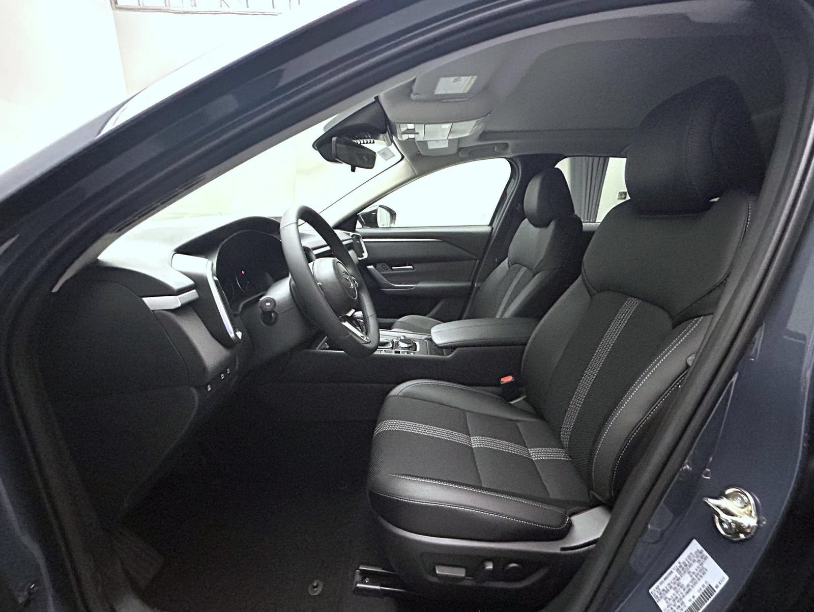 New 2026 MAZDA CX-50 Meridian Edition AWD/4WD image 11