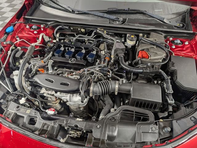 Used 2023 Acura Integra A-Spec image 34