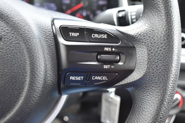 Used 2022 Kia Rio S FWD image 17