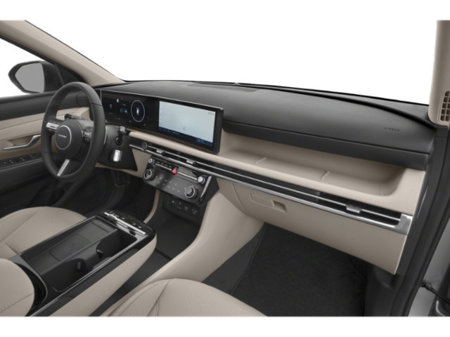New 2026 Hyundai Tucson SEL AWD/4WD image 12