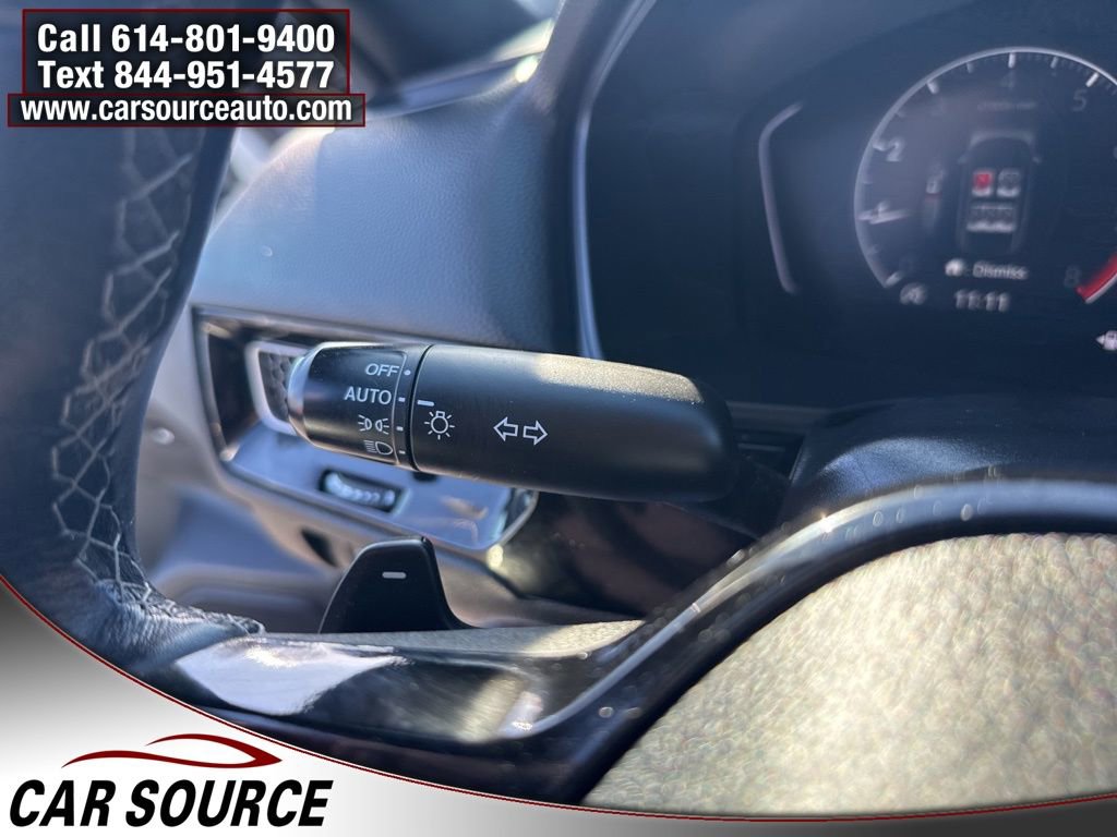 Used 2023 Honda Civic Sport image 20