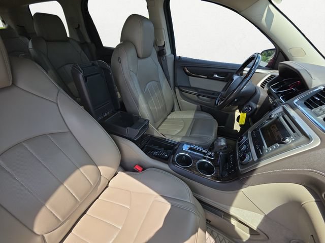 Used 2015 GMC Acadia Denali AWD/4WD image 20