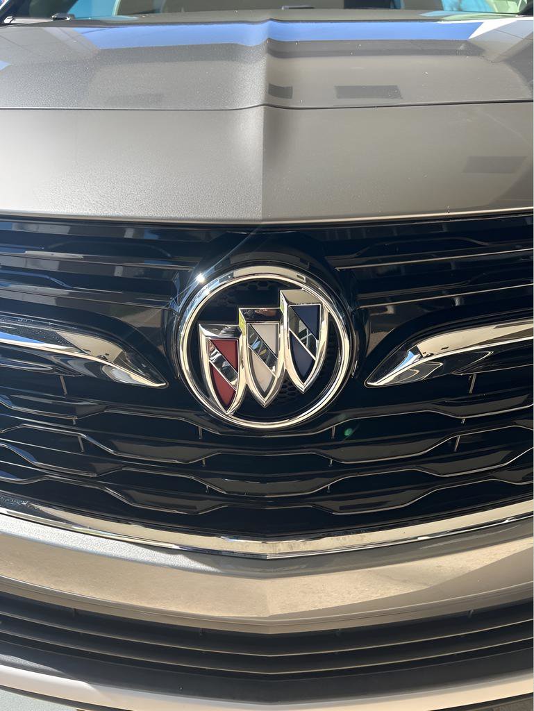 Used 2023 Buick Encore GX Preferred image 7