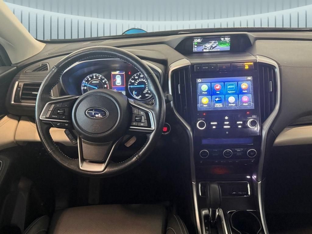 Used 2021 Subaru Ascent Limited w/ Technology Package AWD/4WD image 15