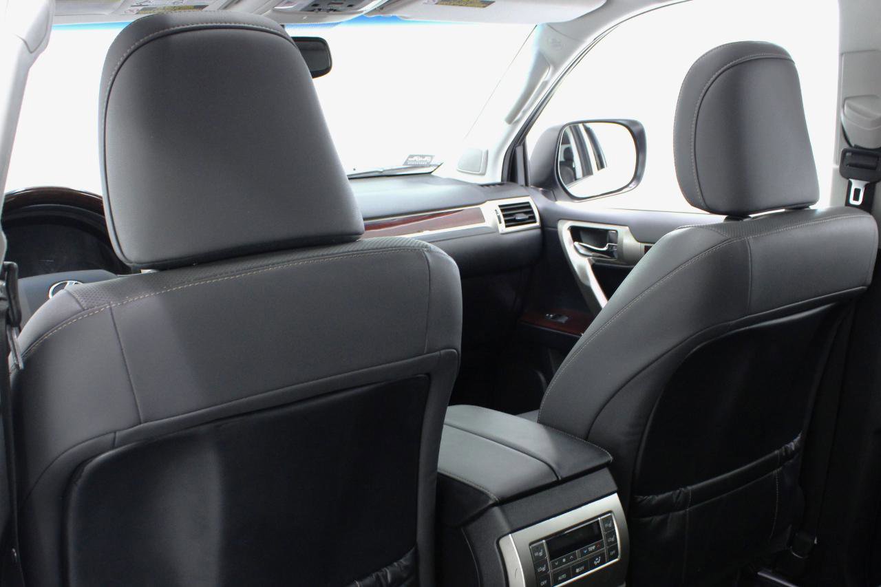 Used 2019 Lexus GX 460 Premium AWD/4WD image 37