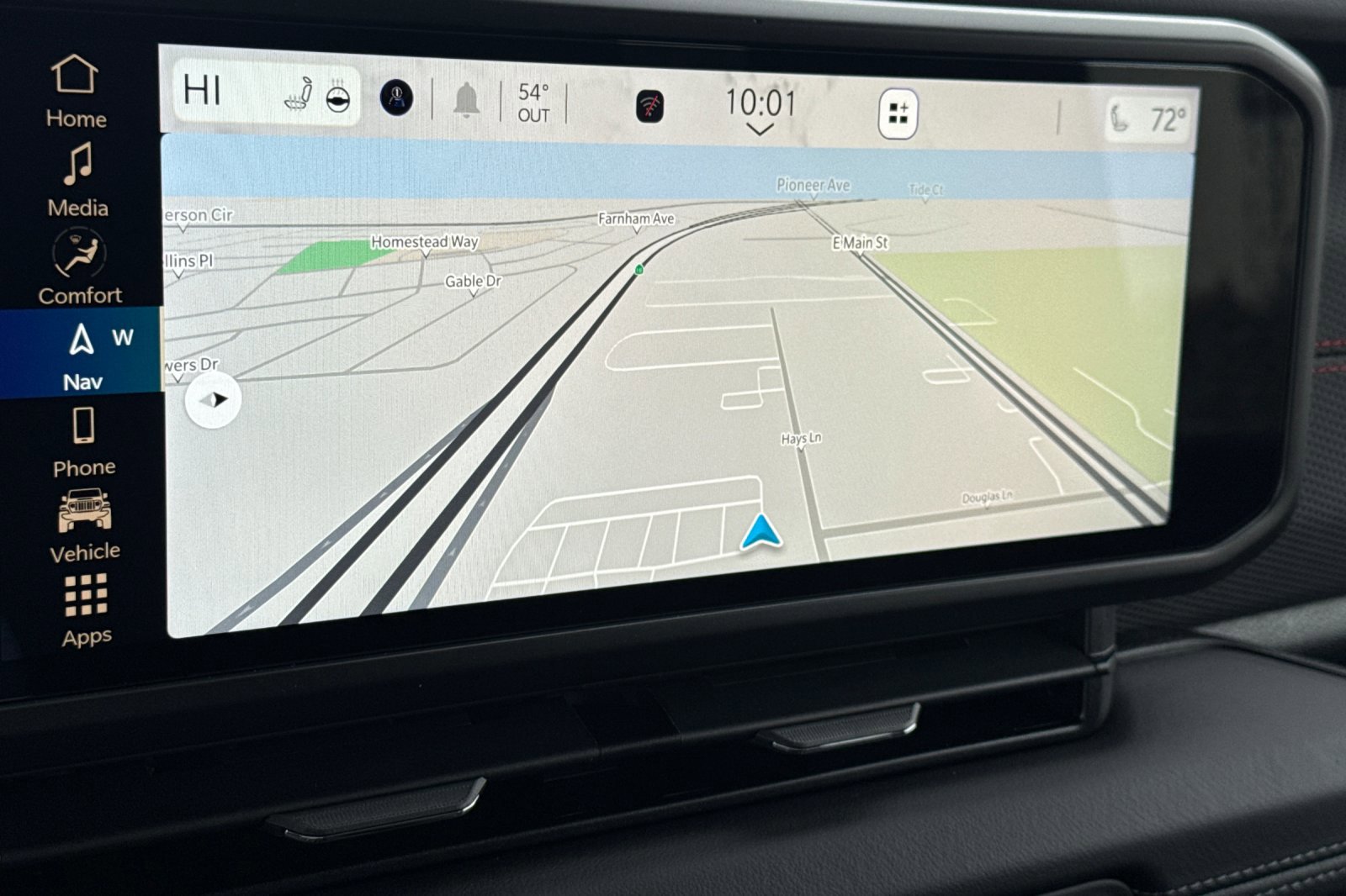 New 2026 Jeep Wrangler Unlimited Rubicon image 17