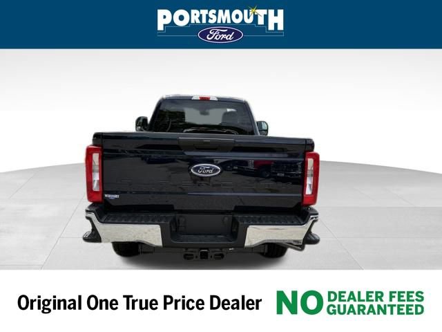New 2025 Ford F350 XLT w/ FX4 Off-Road Package image 22