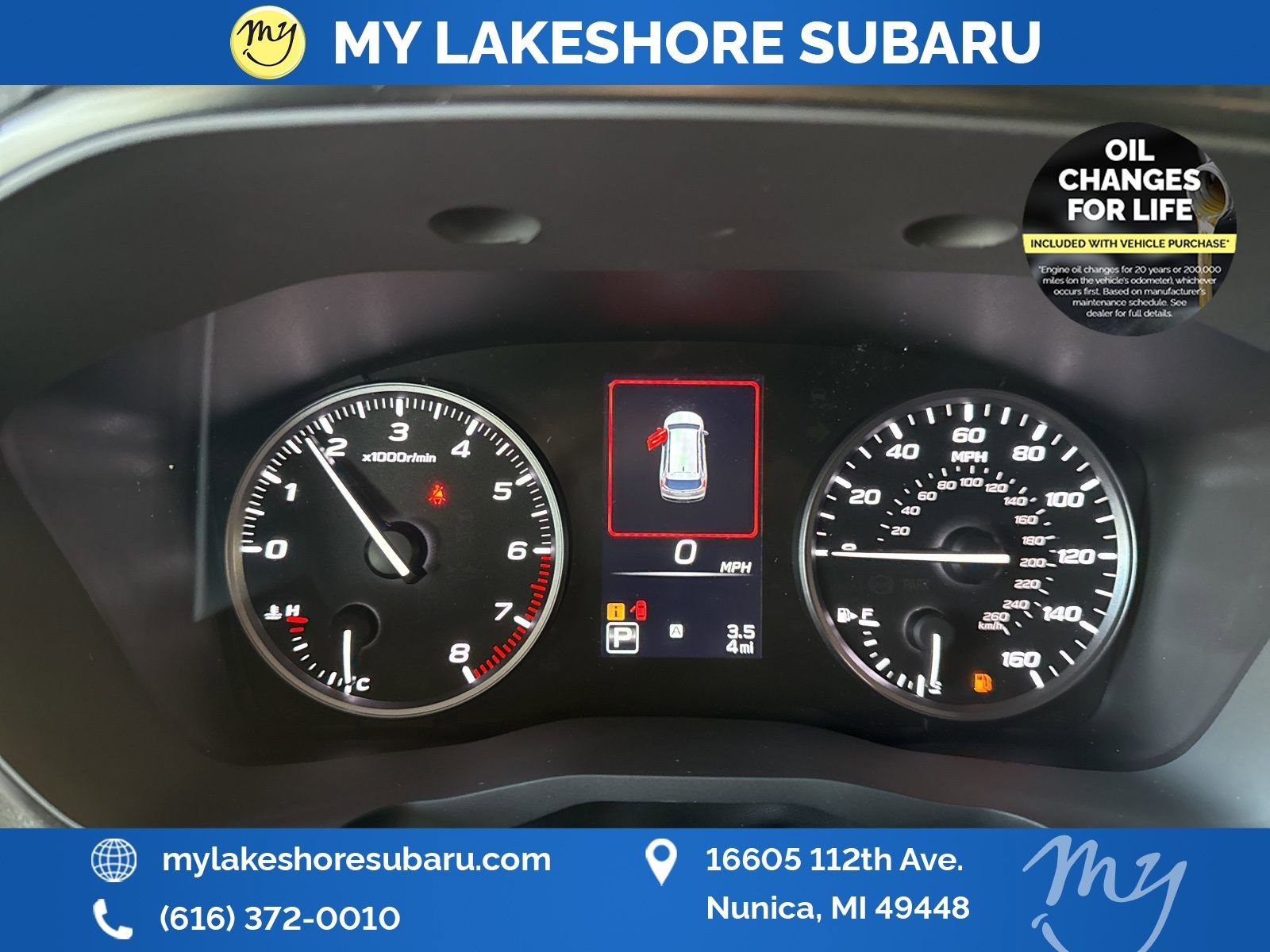 New 2026 Subaru Ascent Premium image 16