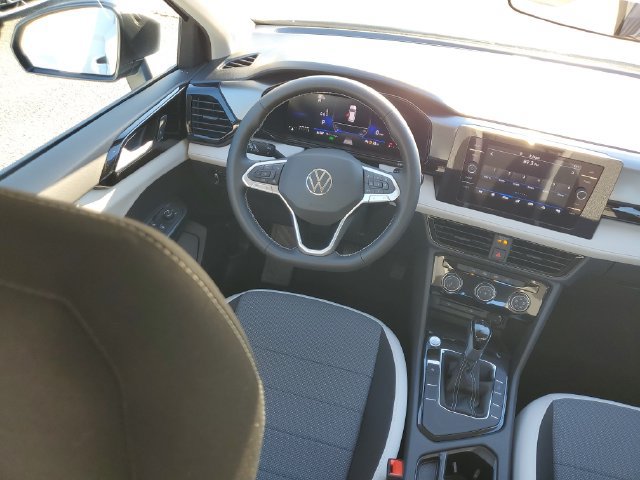 New 2027 Volkswagen Taos S FWD image 7