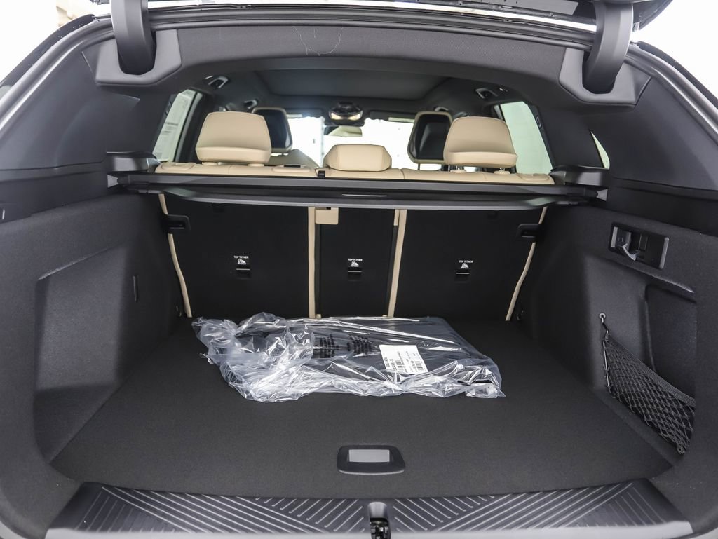 Used 2026 BMW X3 xDrive30 w/ Premium Package image 23