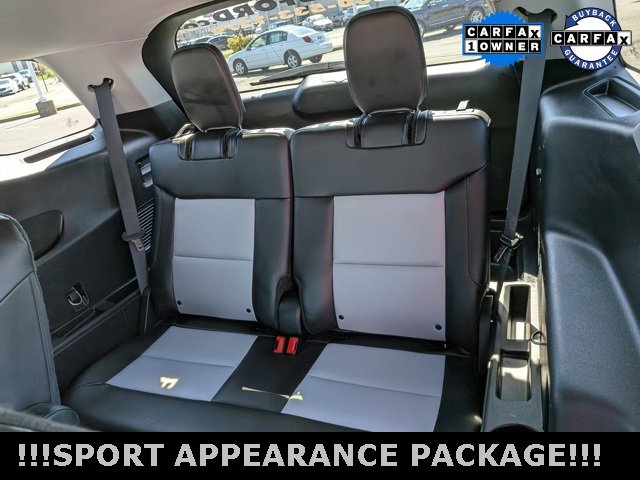 Used 2022 Ford Explorer XLT w/ Equipment Group 202A image 19