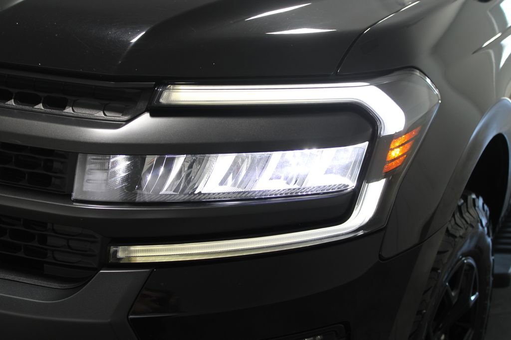 Used 2023 Ford Expedition Timberline image 59