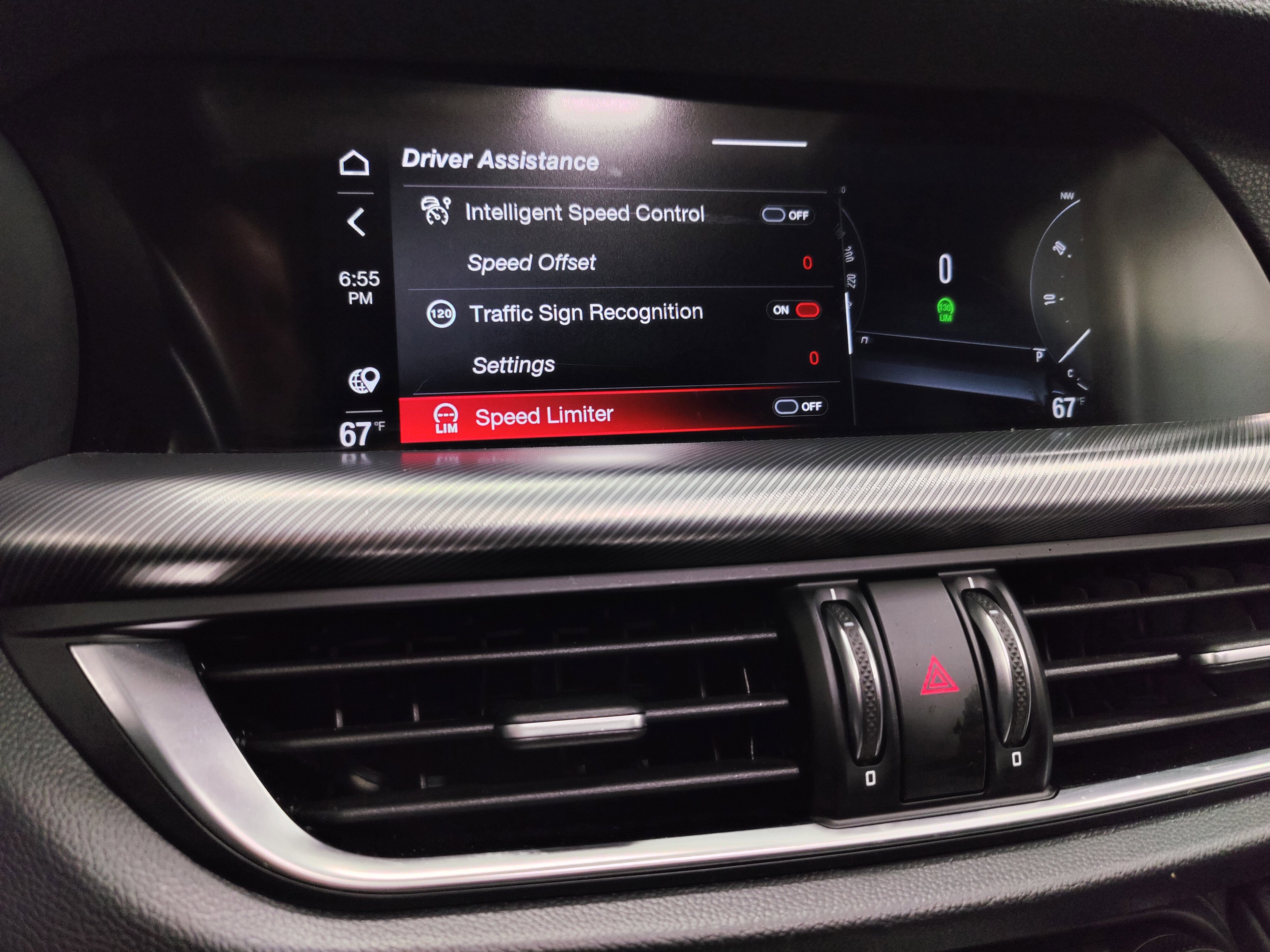 Certified 2024 Alfa Romeo Stelvio Veloce image 25