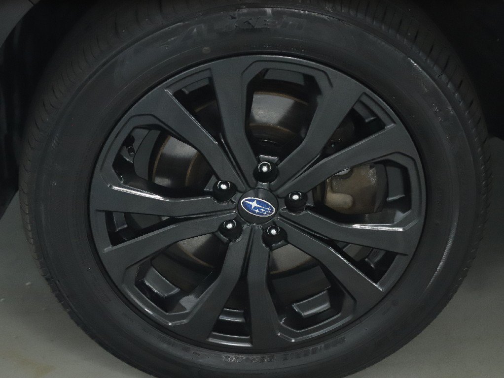 Used 2024 Subaru Forester Sport AWD/4WD image 41