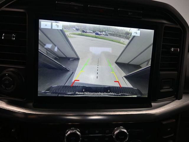 Used 2022 Ford F150 Lariat image 18