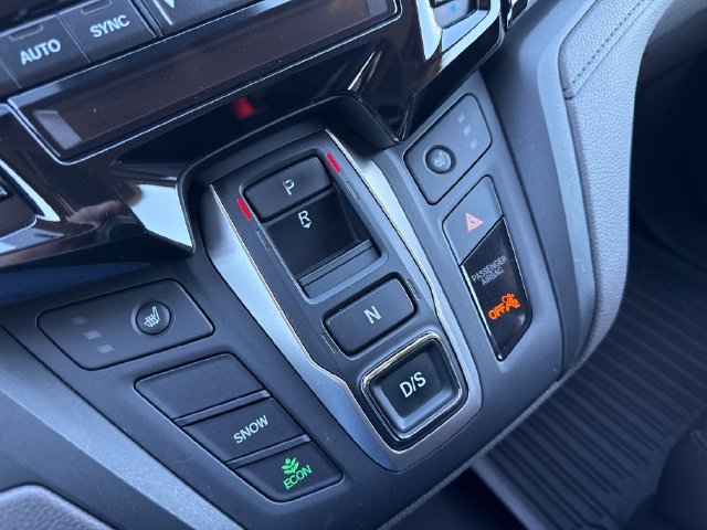 Used 2018 Honda Odyssey EX-L image 29