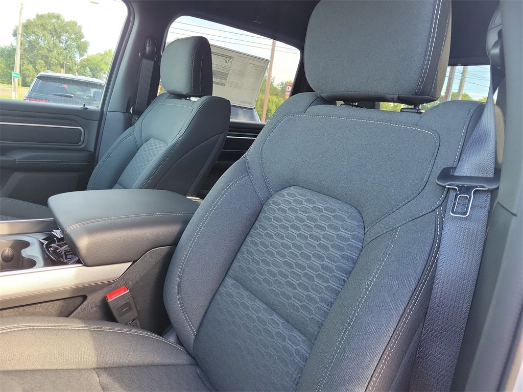 New 2026 RAM 1500 Big Horn image 21
