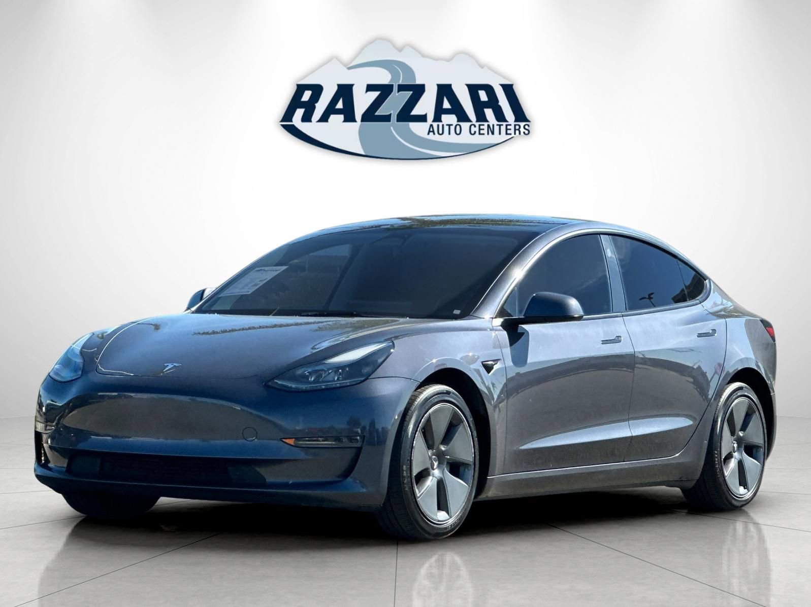 Used 2023 Tesla Model 3 Standard Range RWD image 7