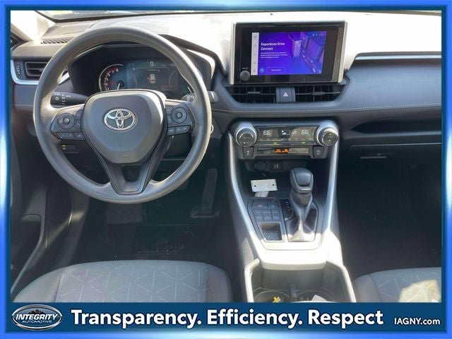Certified 2024 Toyota RAV4 XLE AWD/4WD image 12