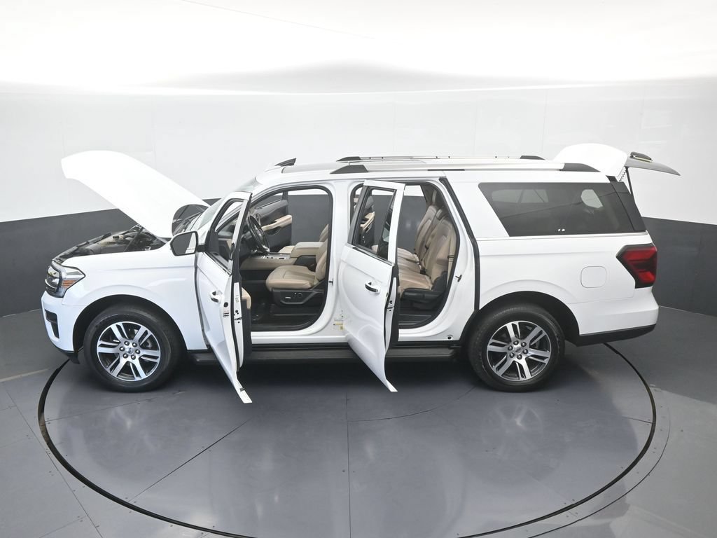 Used 2024 Ford Expedition Max Limited RWD image 80