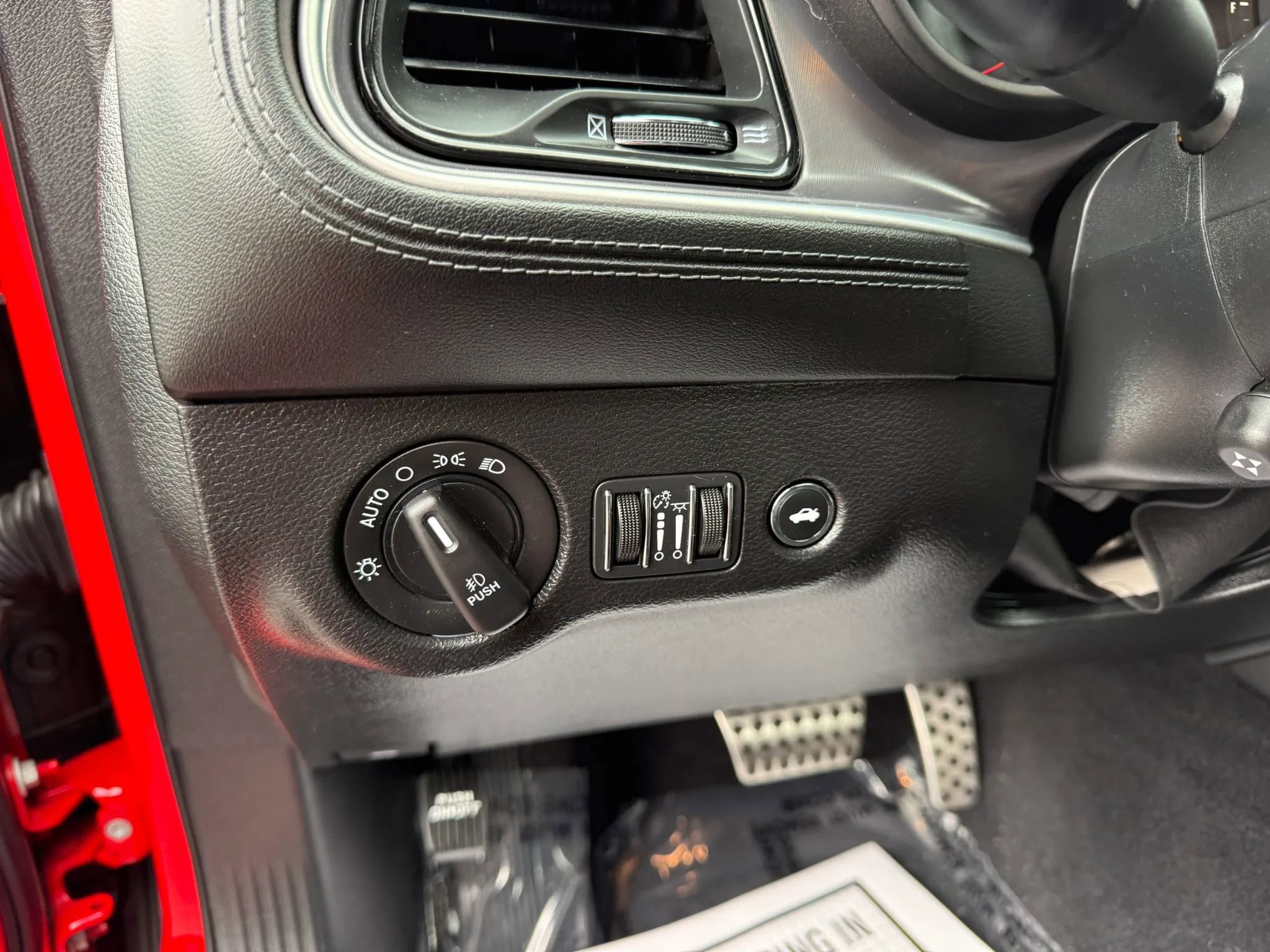 Used 2021 Dodge Challenger SXT w/ Plus Package AWD/4WD image 21