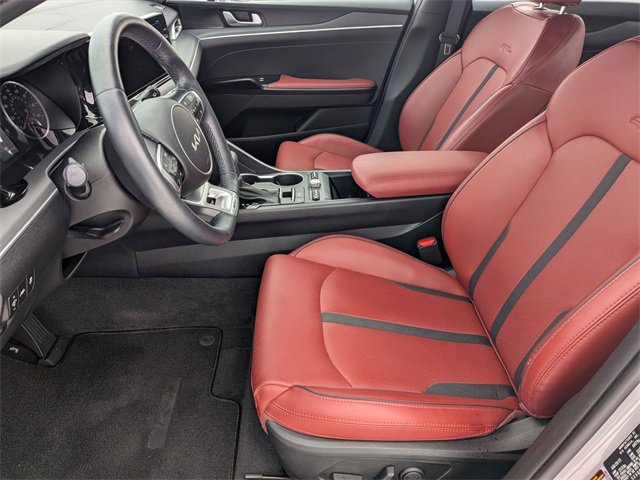 Used 2024 Kia K5 GT-Line w/ GT-Line Premium Package image 12