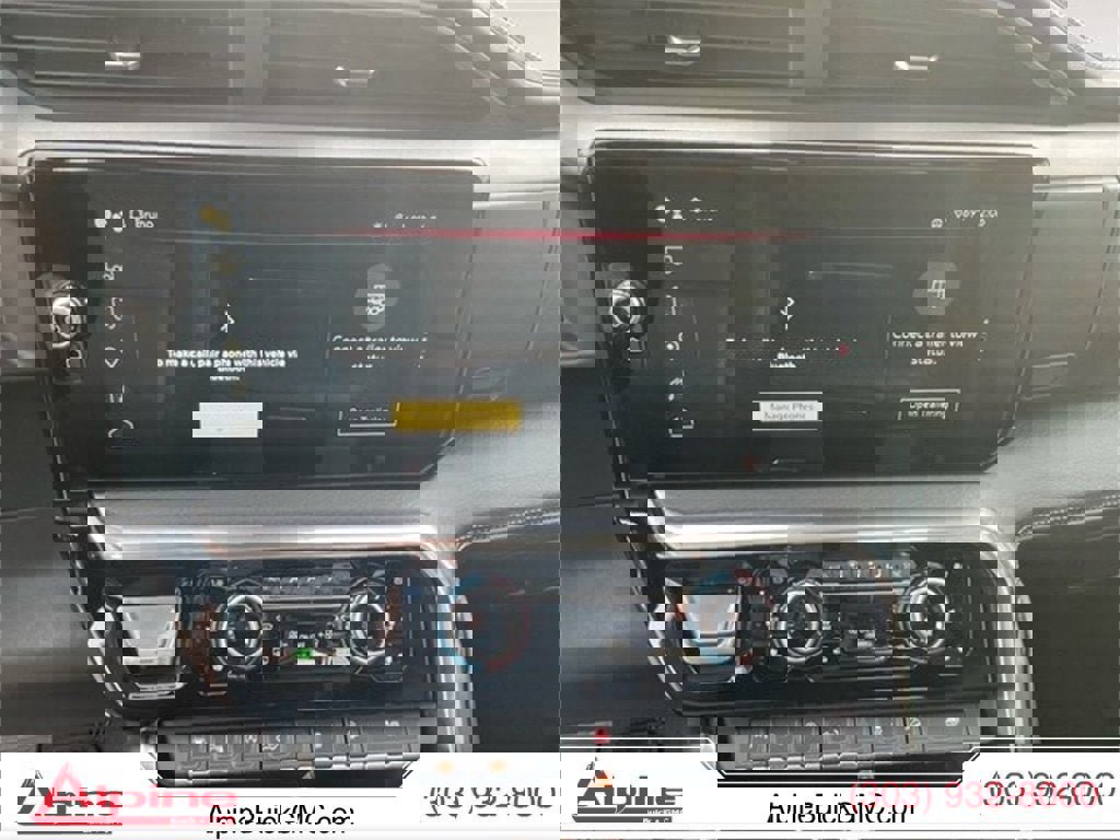 Used 2024 GMC Sierra 1500 Denali w/ Denali Reserve Package image 12