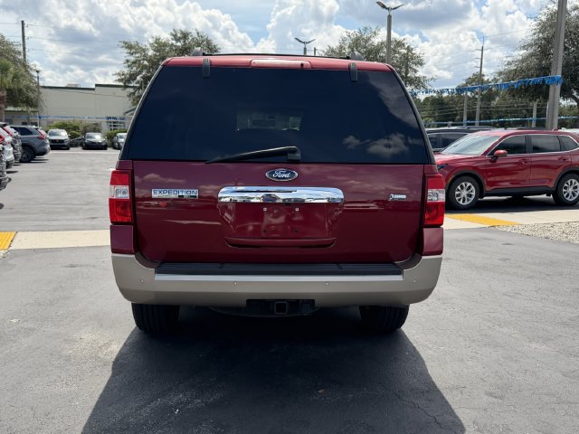 Used 2014 Ford Expedition EL XLT w/ Equipment Group 201A RWD image 5
