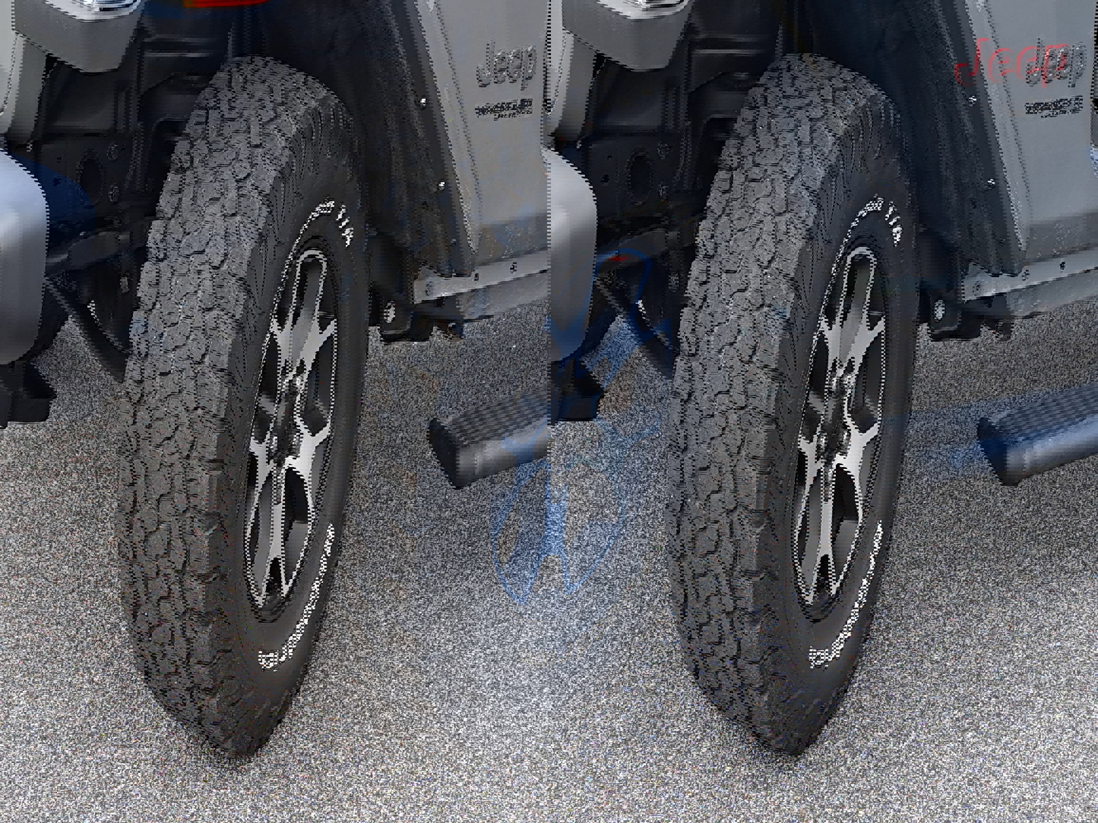 Used 2022 Jeep Wrangler Unlimited Rubicon w/ LED Lighting Group image 29