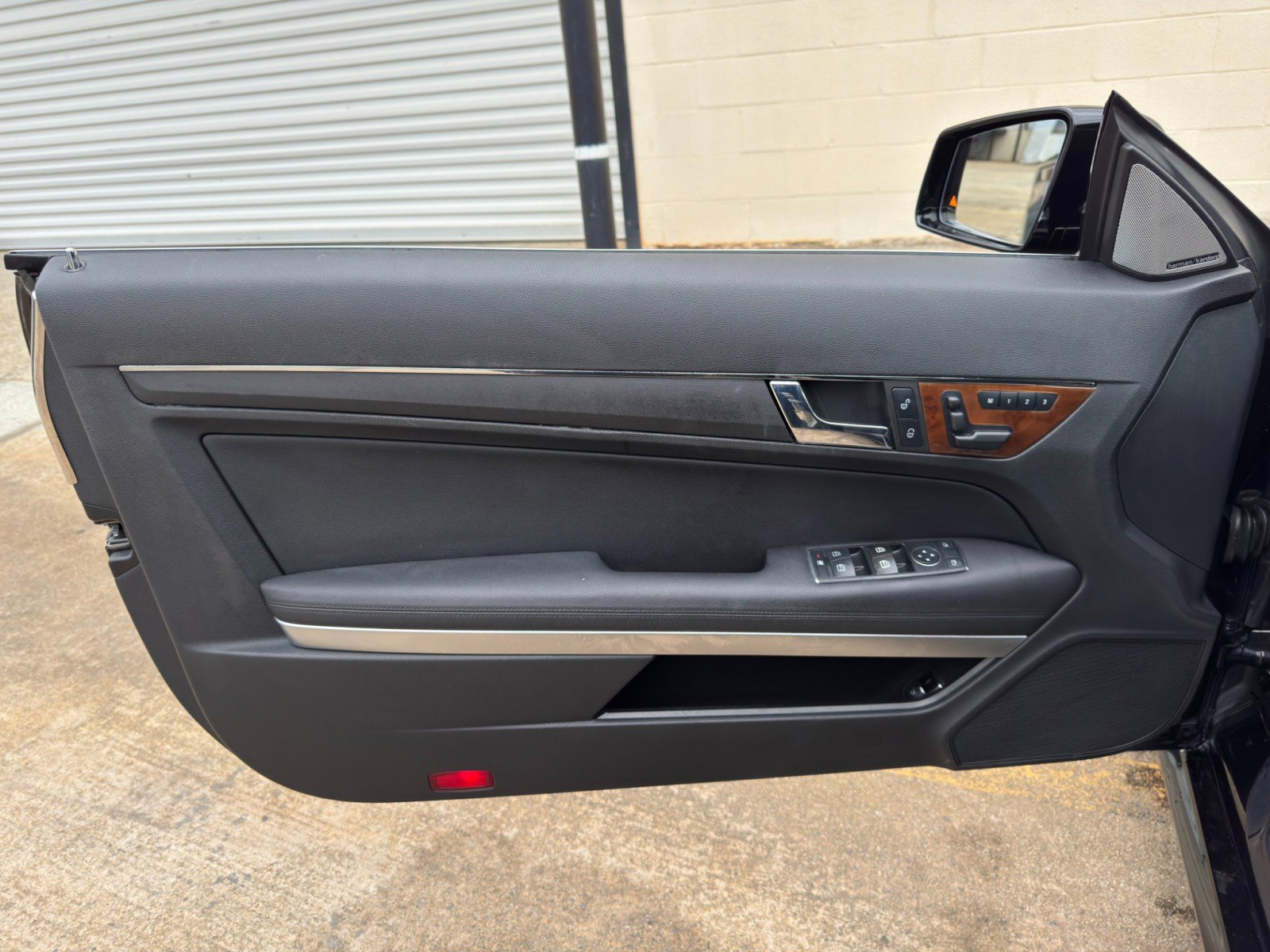 Used 2012 Mercedes-Benz E 550 Coupe image 37