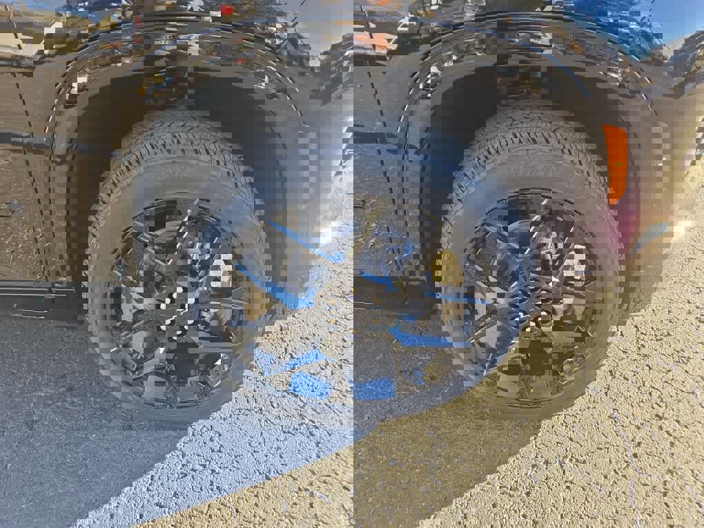 New 2026 Chevrolet Traverse RS image 9