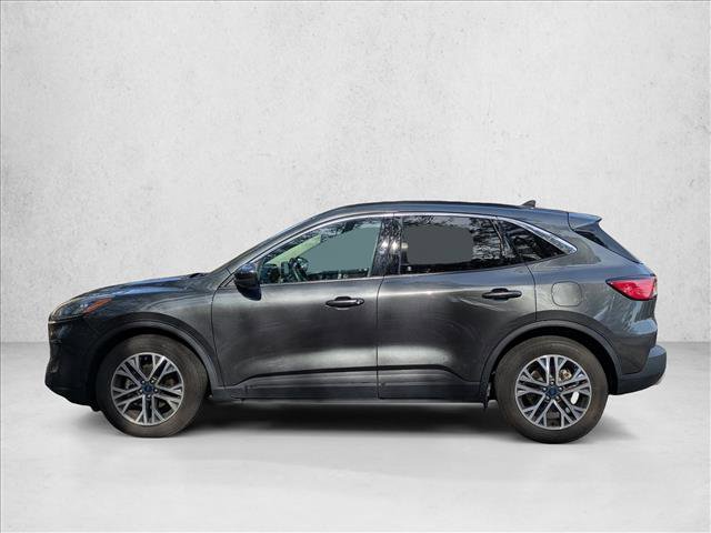 Used 2020 Ford Escape SEL image 9