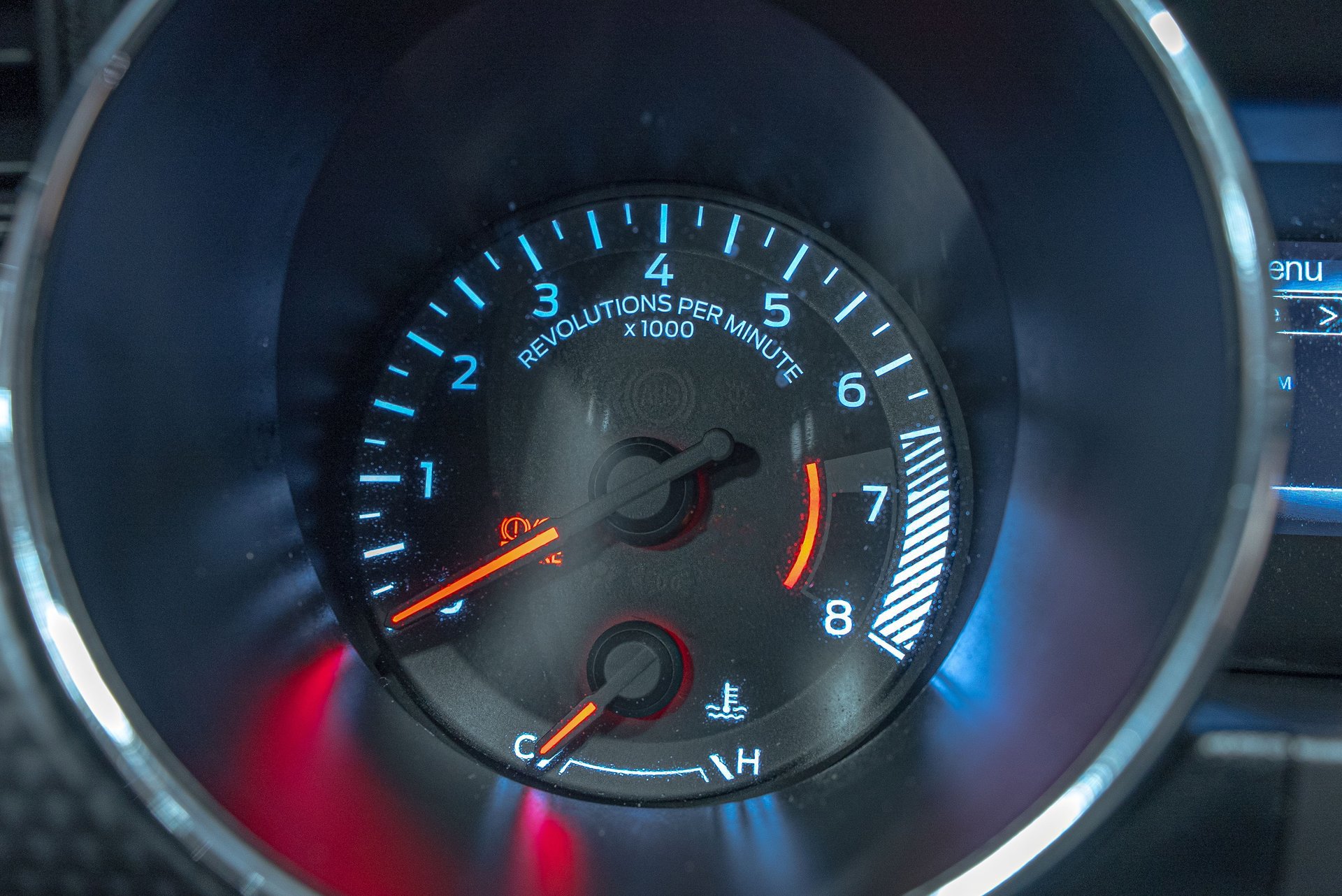 Used 2016 Ford Mustang GT w/ GT Performance Package image 21