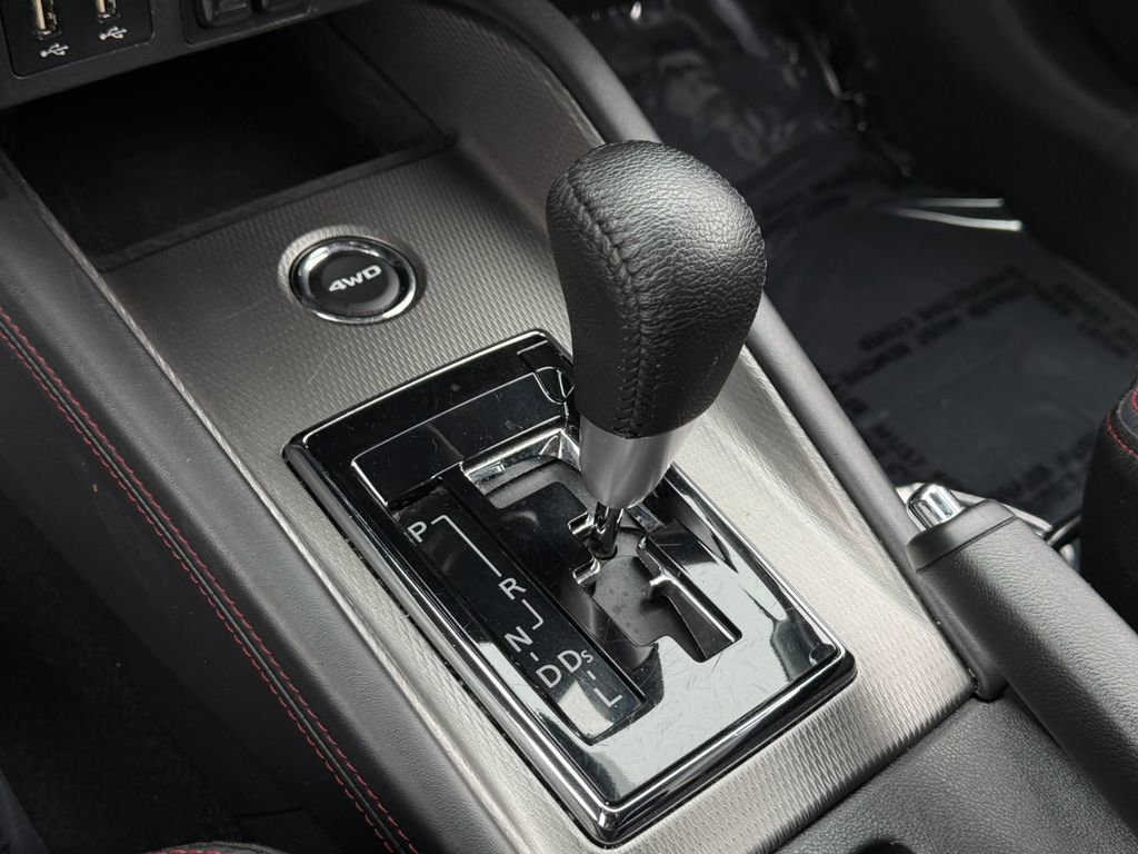 Used 2024 Mitsubishi Outlander Sport SE image 28